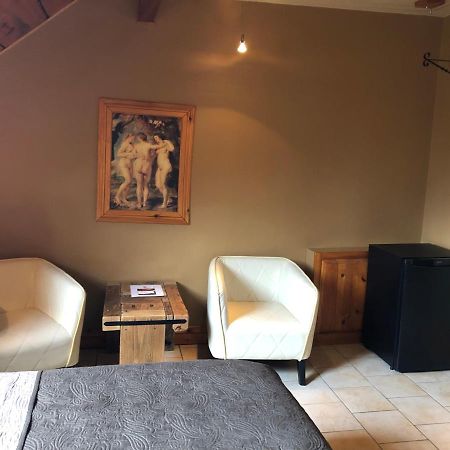 Hotel Manoir Ramezay Marieville Zewnętrze zdjęcie