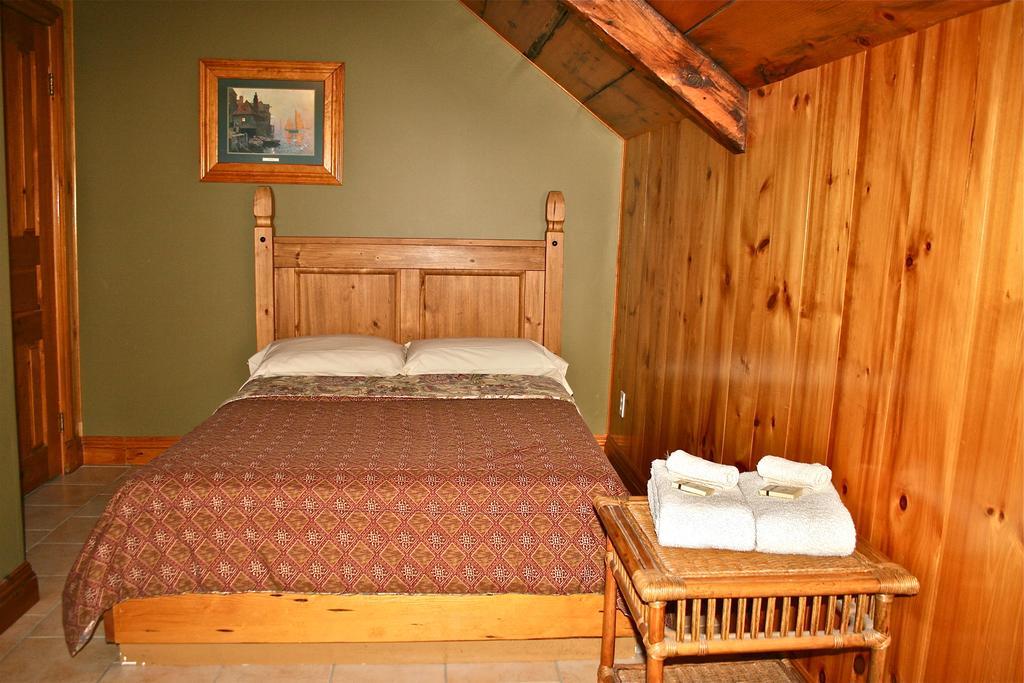 Hotel Manoir Ramezay Marieville Pokój zdjęcie