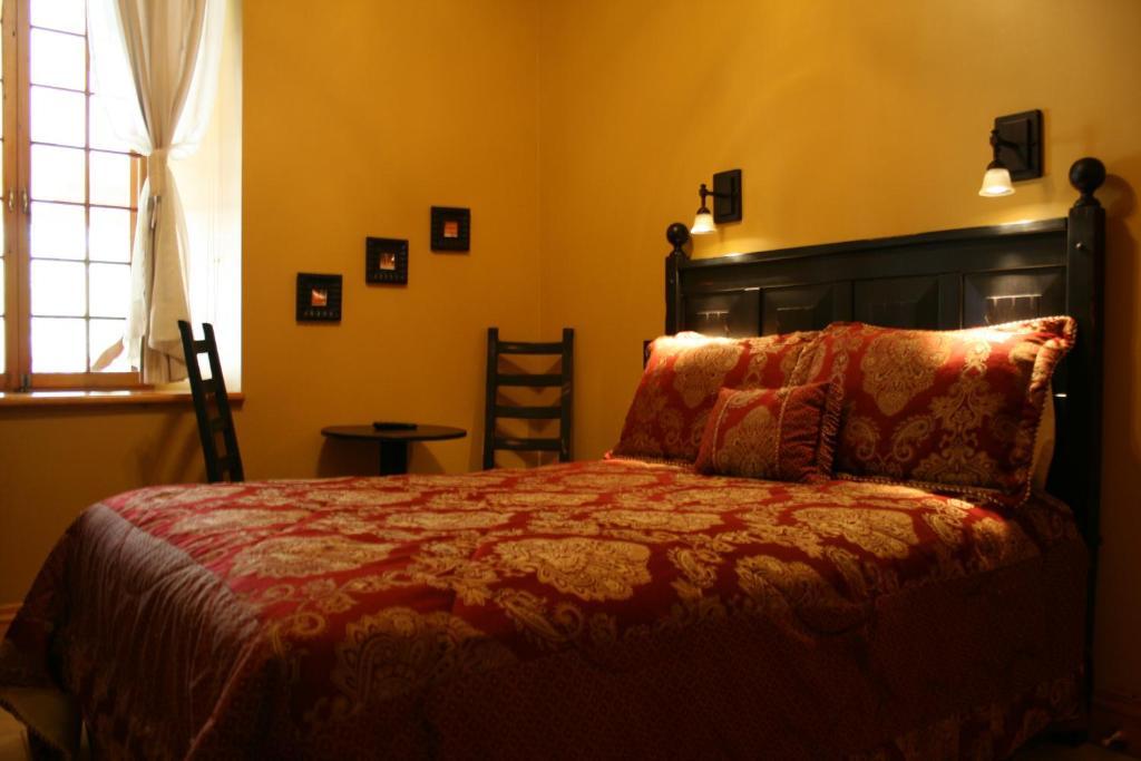 Hotel Manoir Ramezay Marieville Zewnętrze zdjęcie