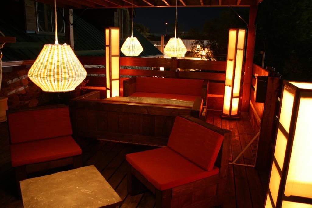 Hotel Manoir Ramezay Marieville Zewnętrze zdjęcie