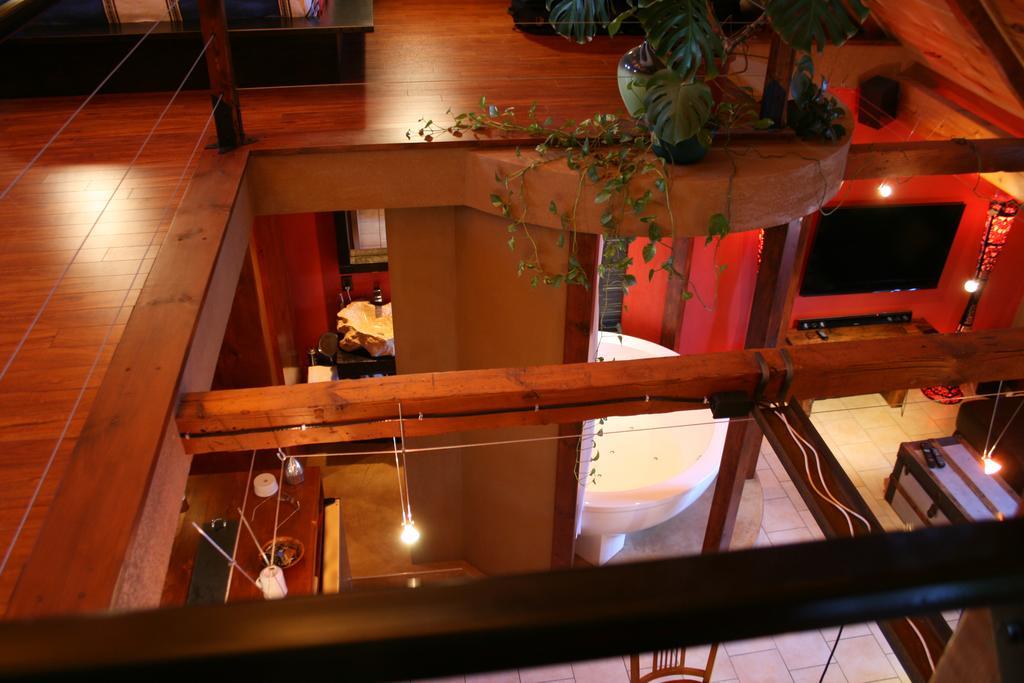 Hotel Manoir Ramezay Marieville Zewnętrze zdjęcie