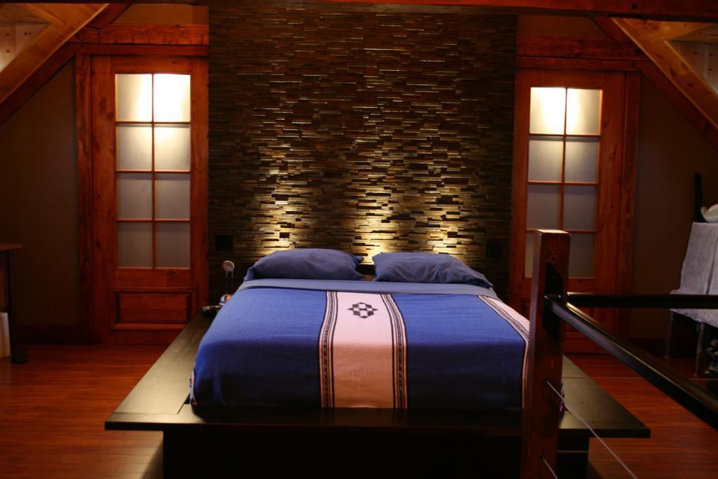 Hotel Manoir Ramezay Marieville Zewnętrze zdjęcie