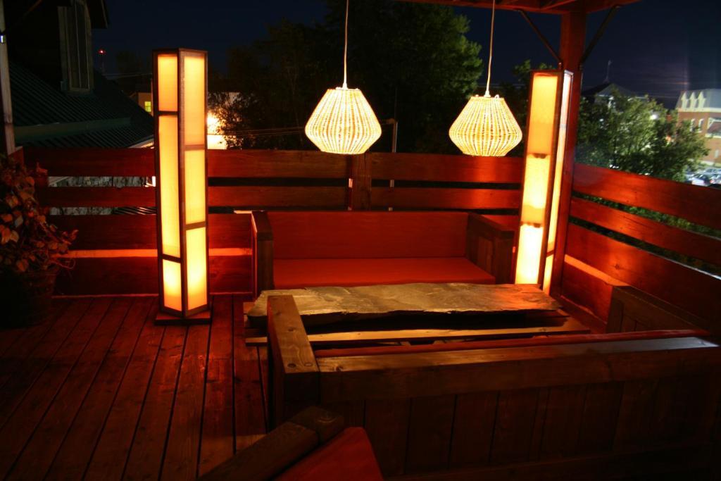 Hotel Manoir Ramezay Marieville Zewnętrze zdjęcie