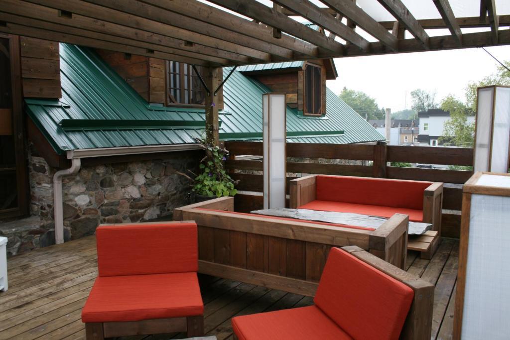 Hotel Manoir Ramezay Marieville Zewnętrze zdjęcie