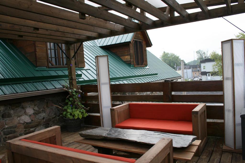 Hotel Manoir Ramezay Marieville Zewnętrze zdjęcie