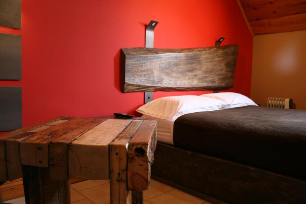 Hotel Manoir Ramezay Marieville Zewnętrze zdjęcie