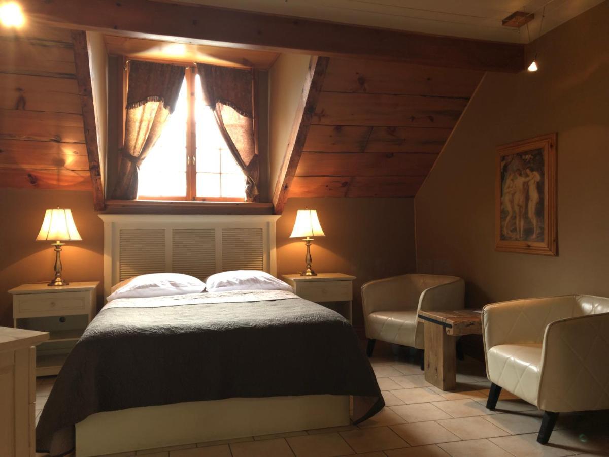 Hotel Manoir Ramezay Marieville Zewnętrze zdjęcie