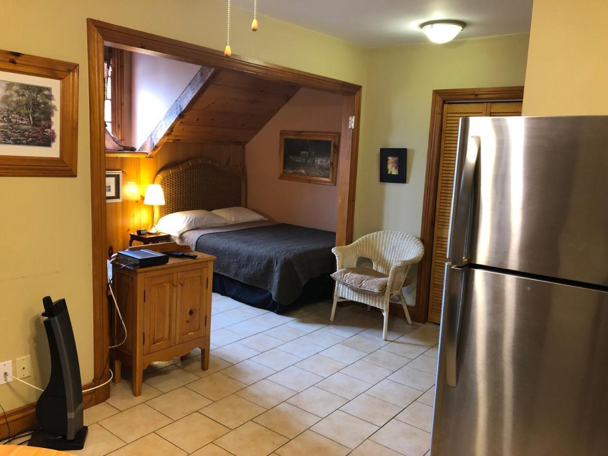 Hotel Manoir Ramezay Marieville Zewnętrze zdjęcie