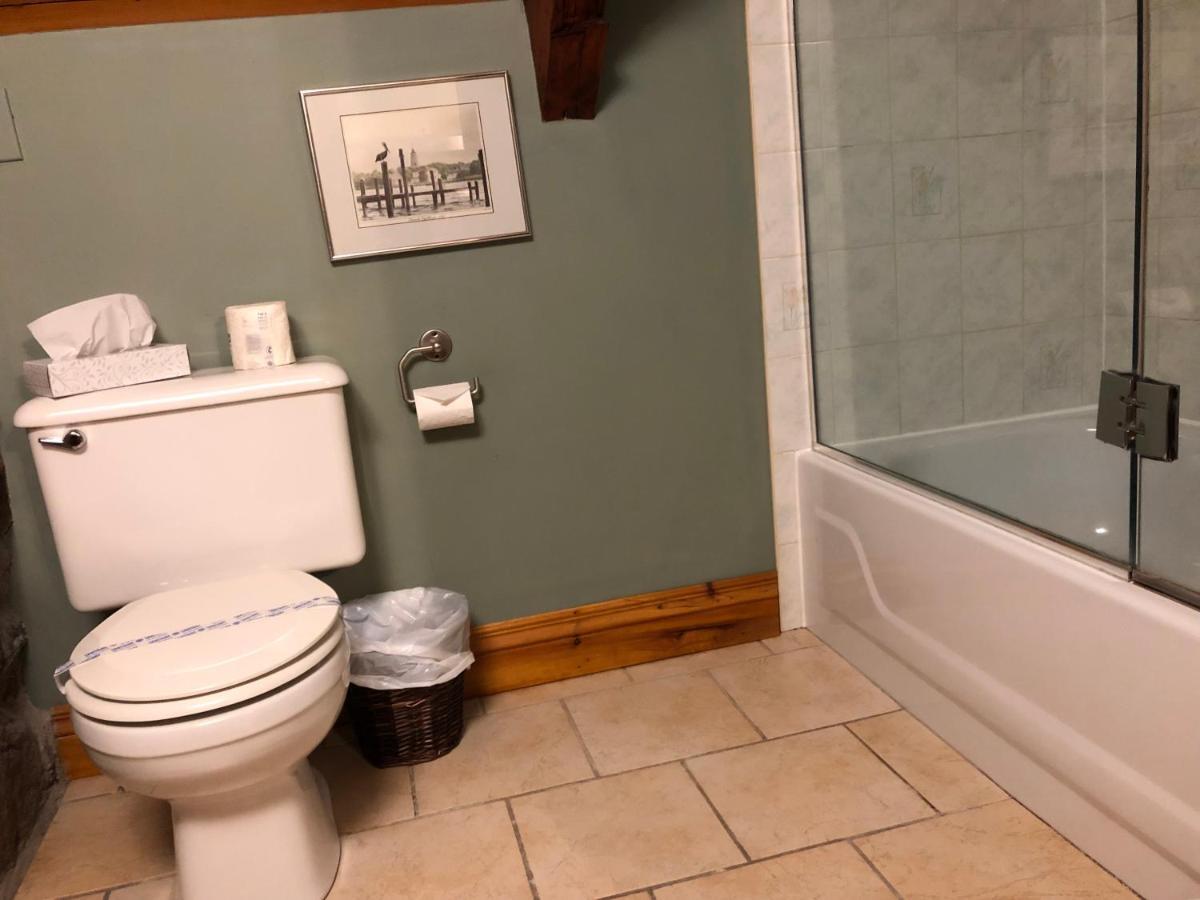 Hotel Manoir Ramezay Marieville Zewnętrze zdjęcie