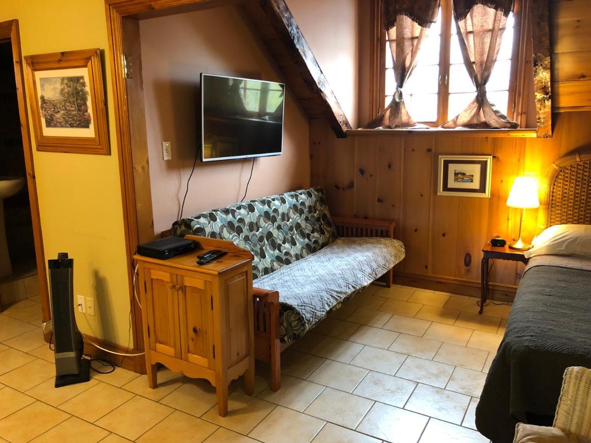 Hotel Manoir Ramezay Marieville Zewnętrze zdjęcie