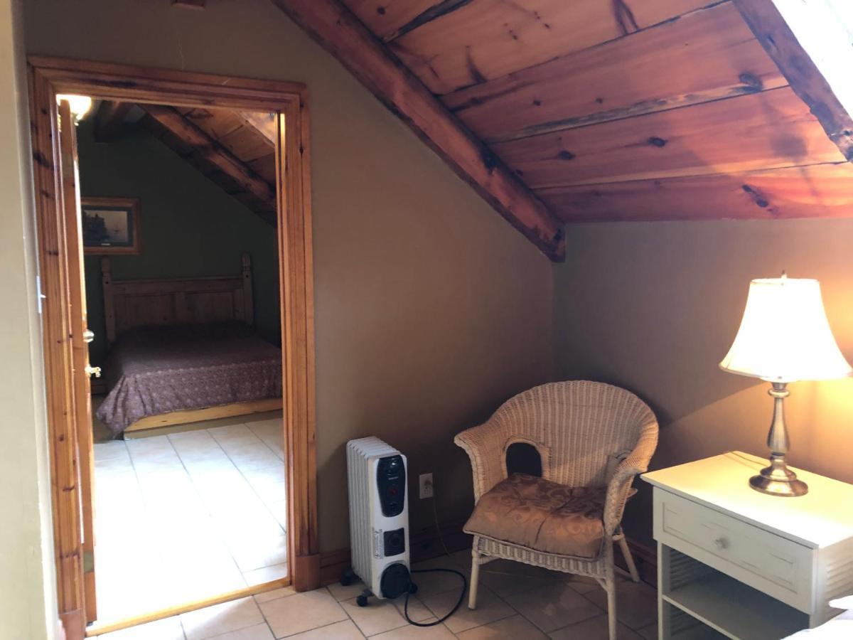 Hotel Manoir Ramezay Marieville Zewnętrze zdjęcie