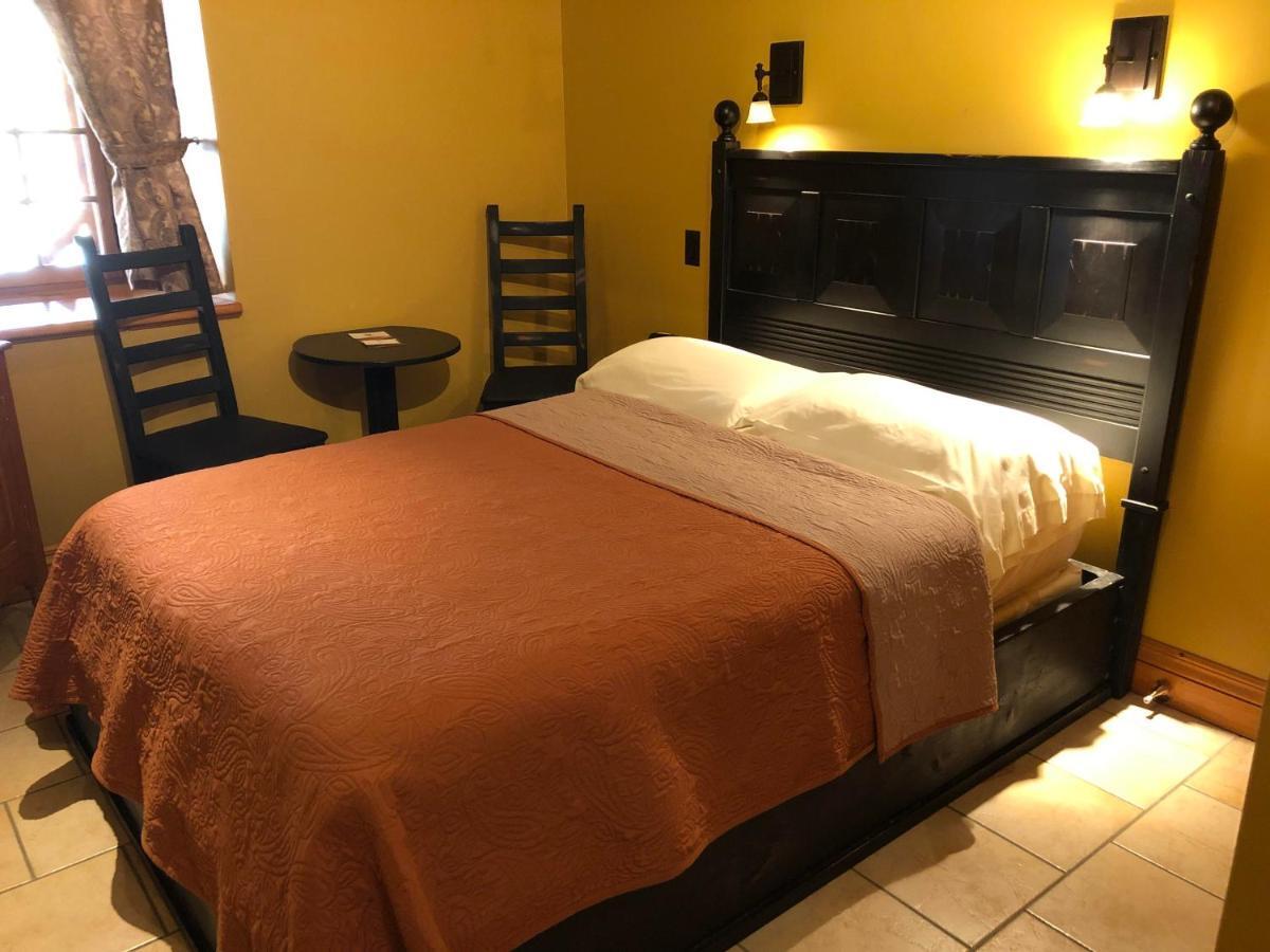 Hotel Manoir Ramezay Marieville Zewnętrze zdjęcie